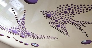 Резной потолок Apply Усть-Джегута, цена от 4129 руб.