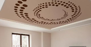 Резной потолок Apply Усть-Джегута, цена от 4129 руб.